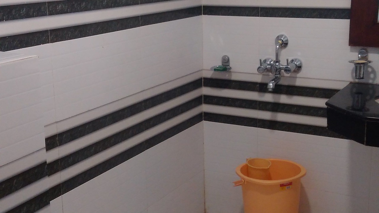Photo of Bathroom in Khajuraho