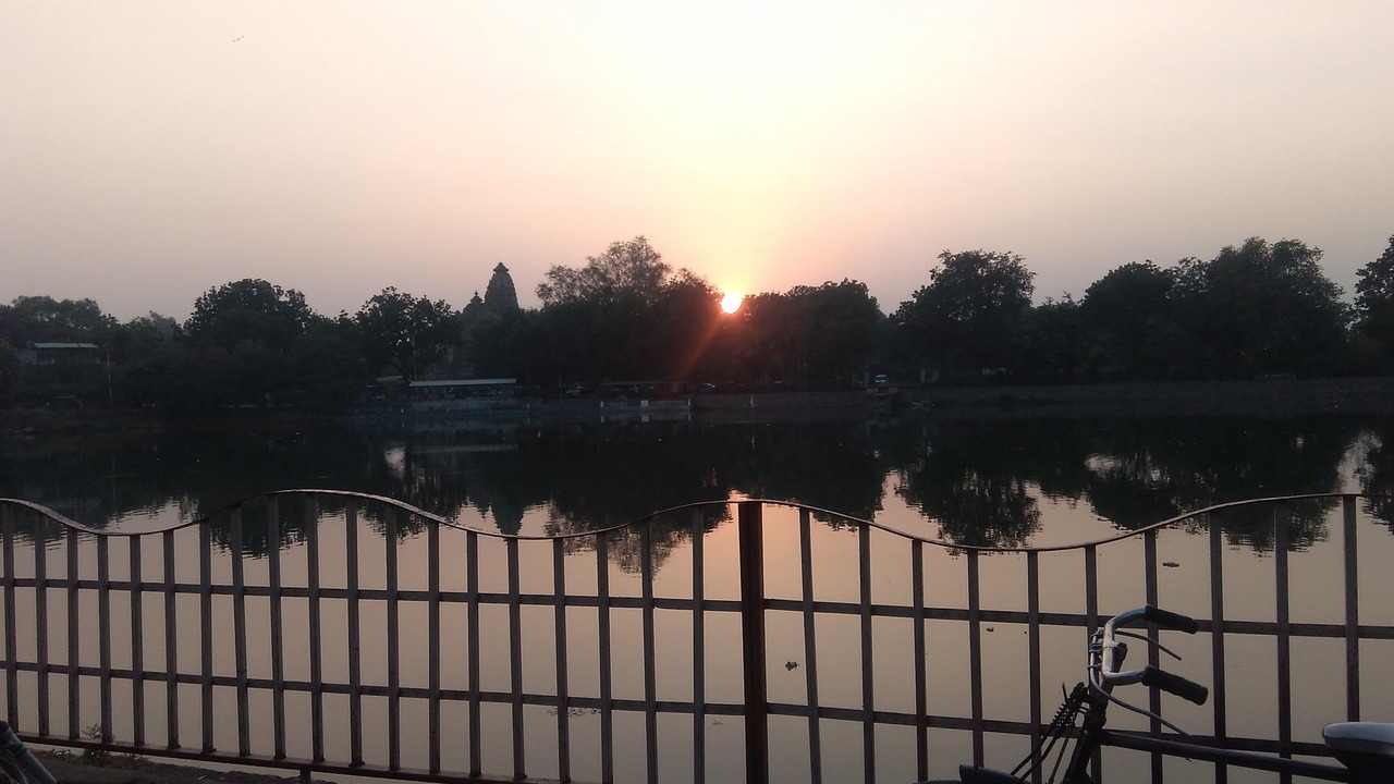 Photo of Outdoor in Khajuraho