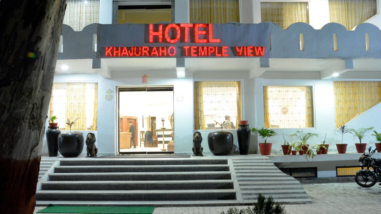 Photo of Outdoor in Khajuraho