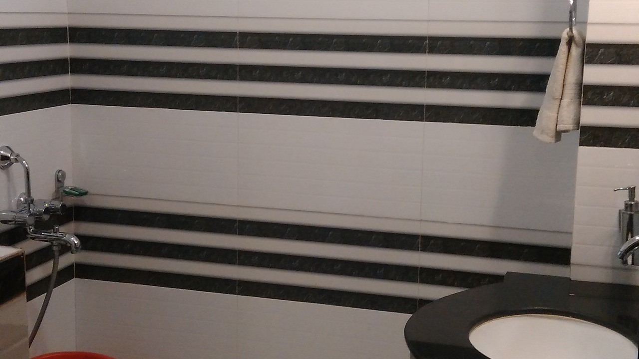 Photo of Bathroom in Khajuraho