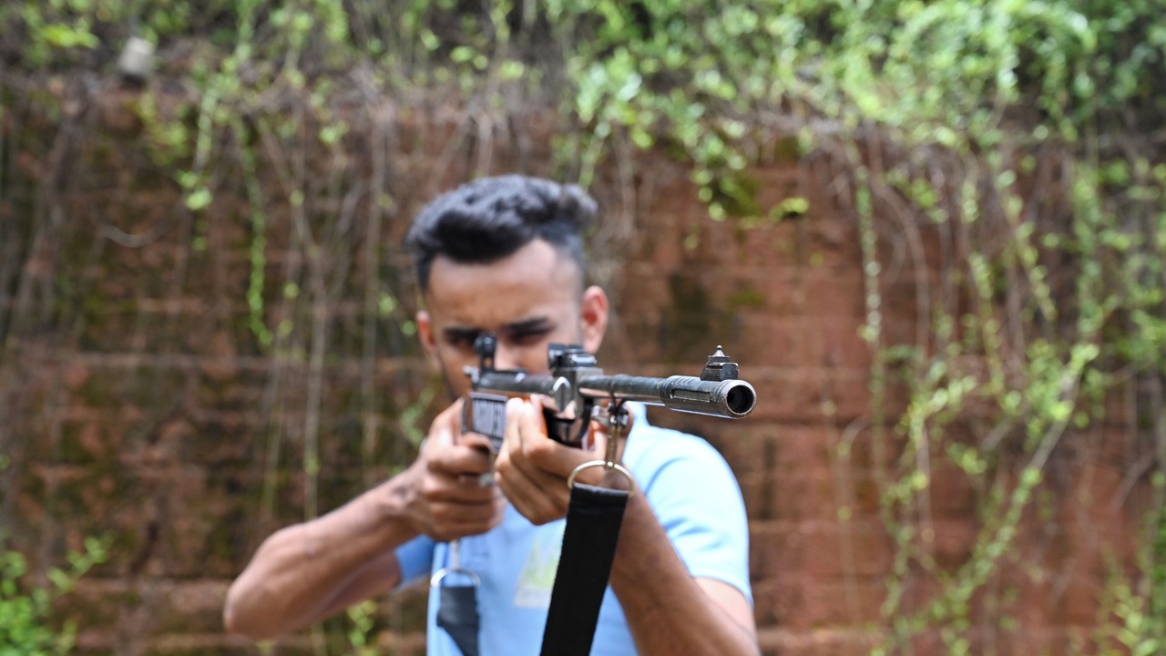 Photo of Outdoor in Mangaon