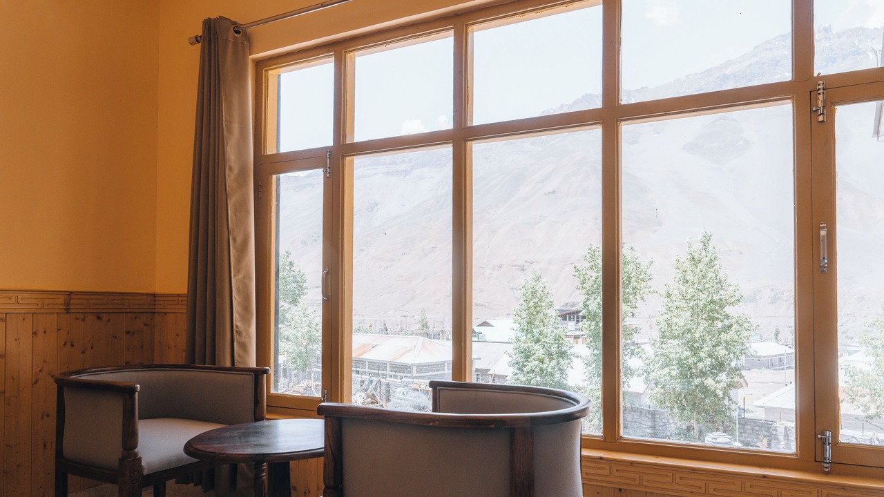 Photo of Bedroom in Kaza