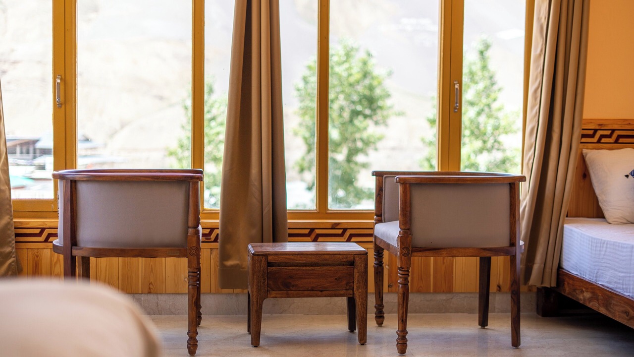 Photo of Bedroom in Kaza