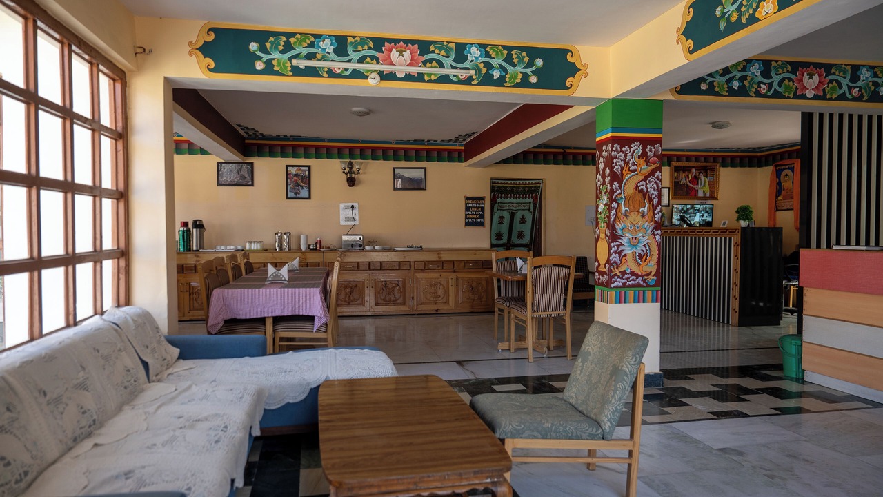 Photo of Others in Kaza