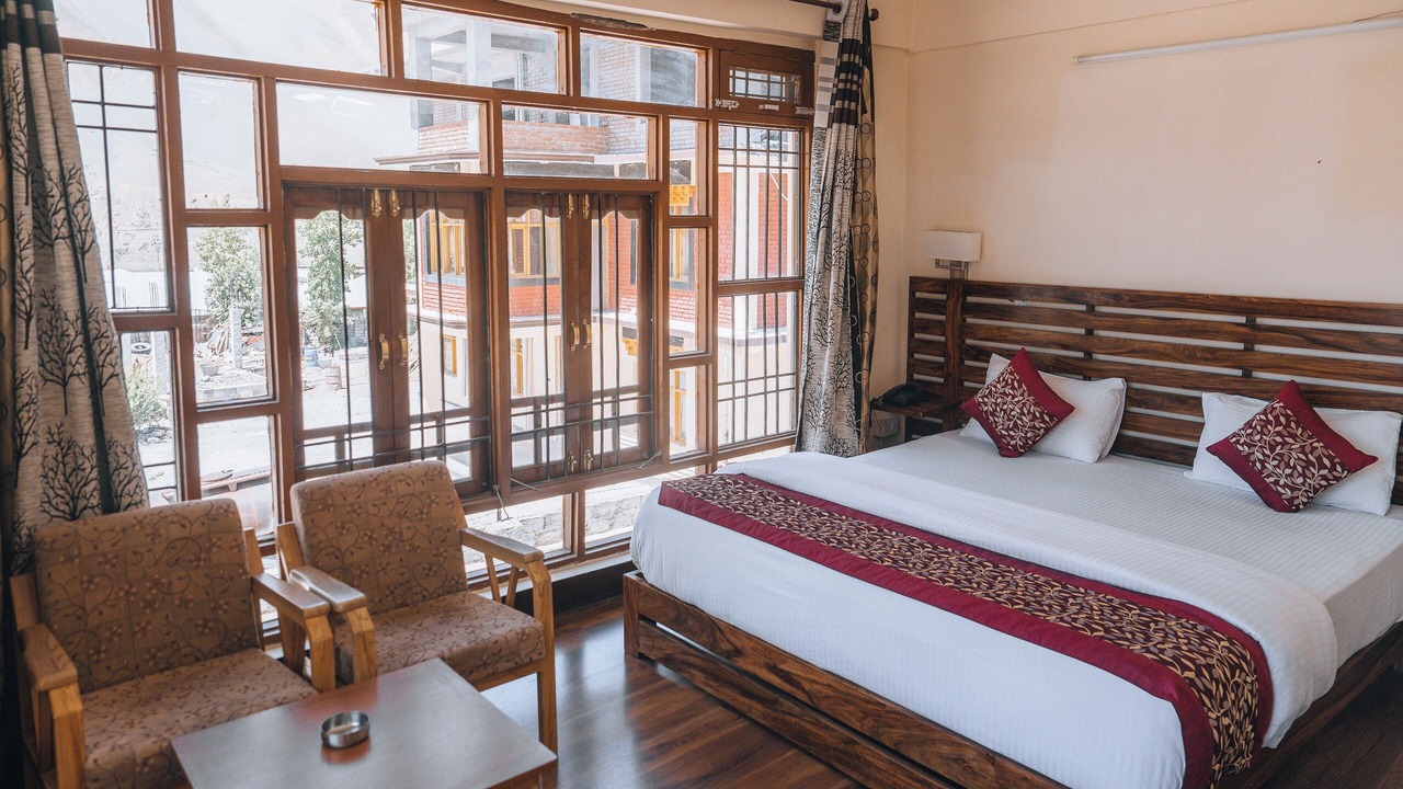 Photo of Bedroom in Kaza