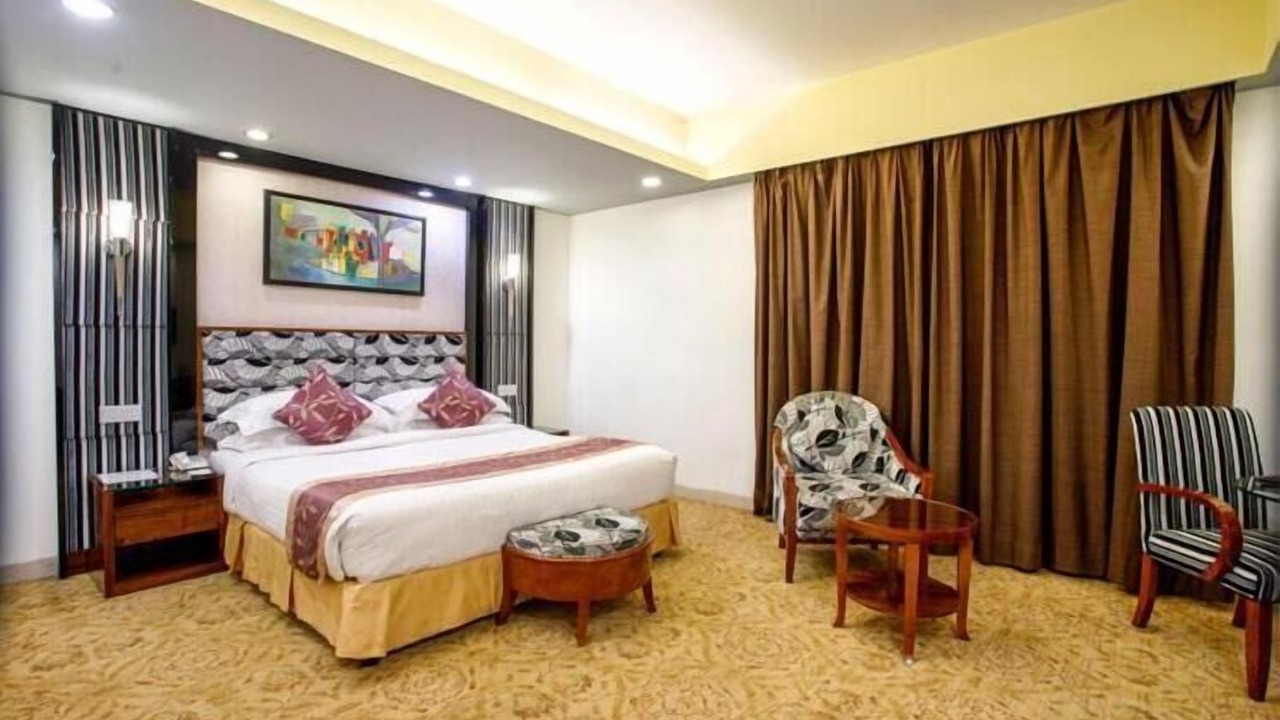 Photo of Bedroom in Sylhet