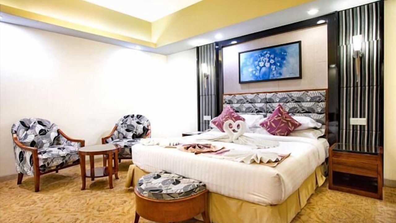 Photo of Bedroom in Sylhet