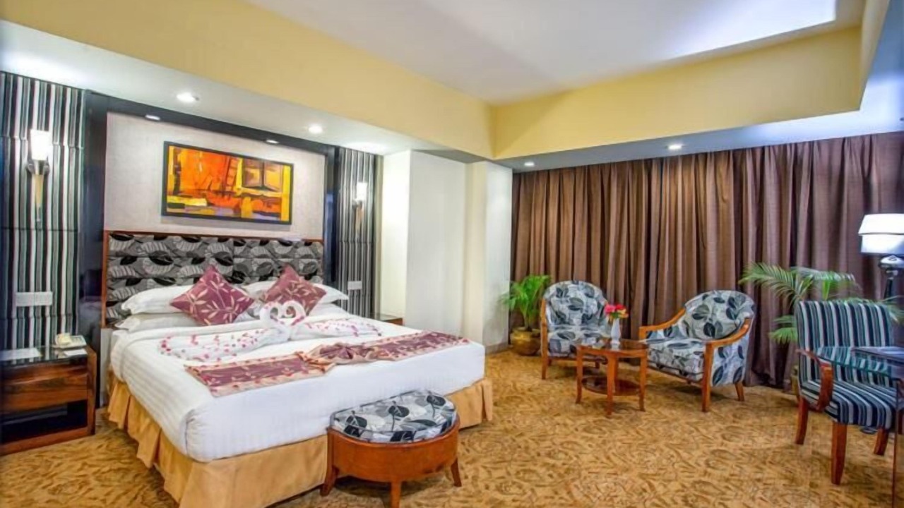 Photo of Bedroom in Sylhet