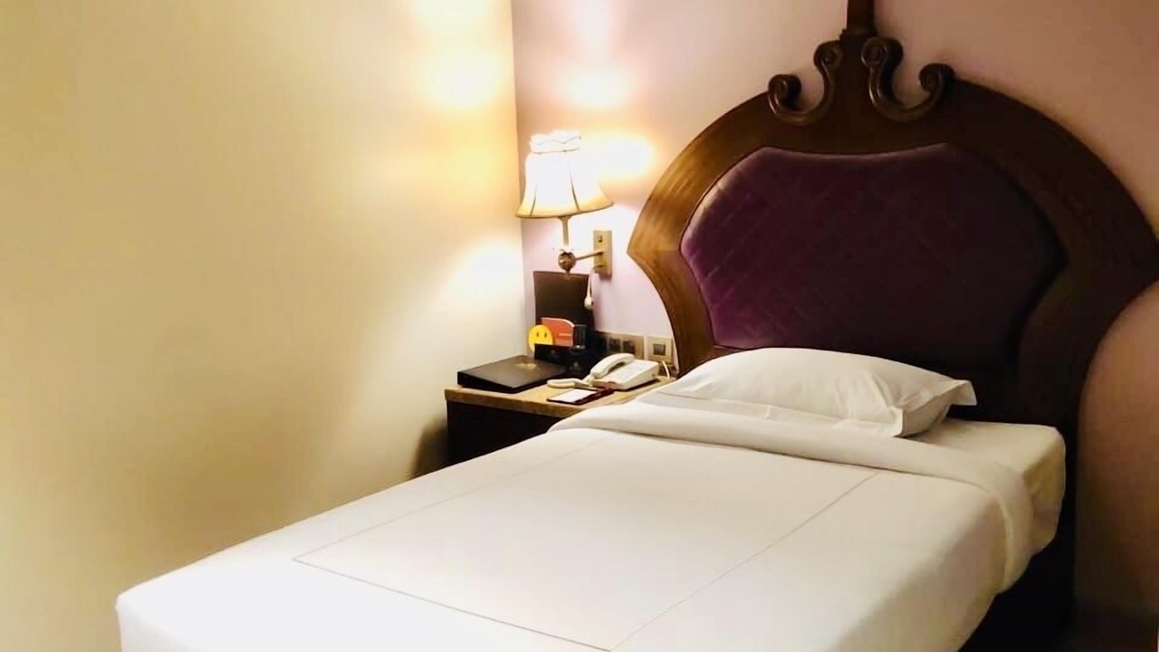 Photo of Bedroom in Hampankatta