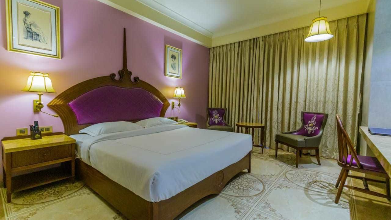 Photo of Bedroom in Hampankatta