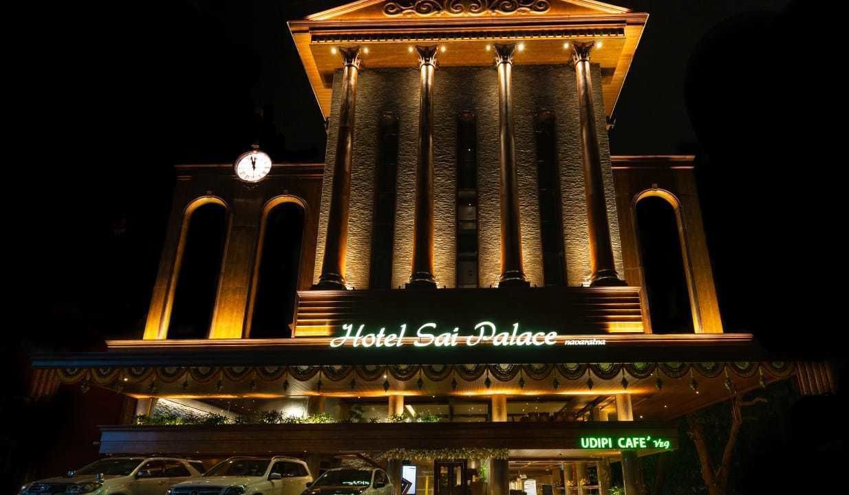 Photo of Outdoor in Hampankatta