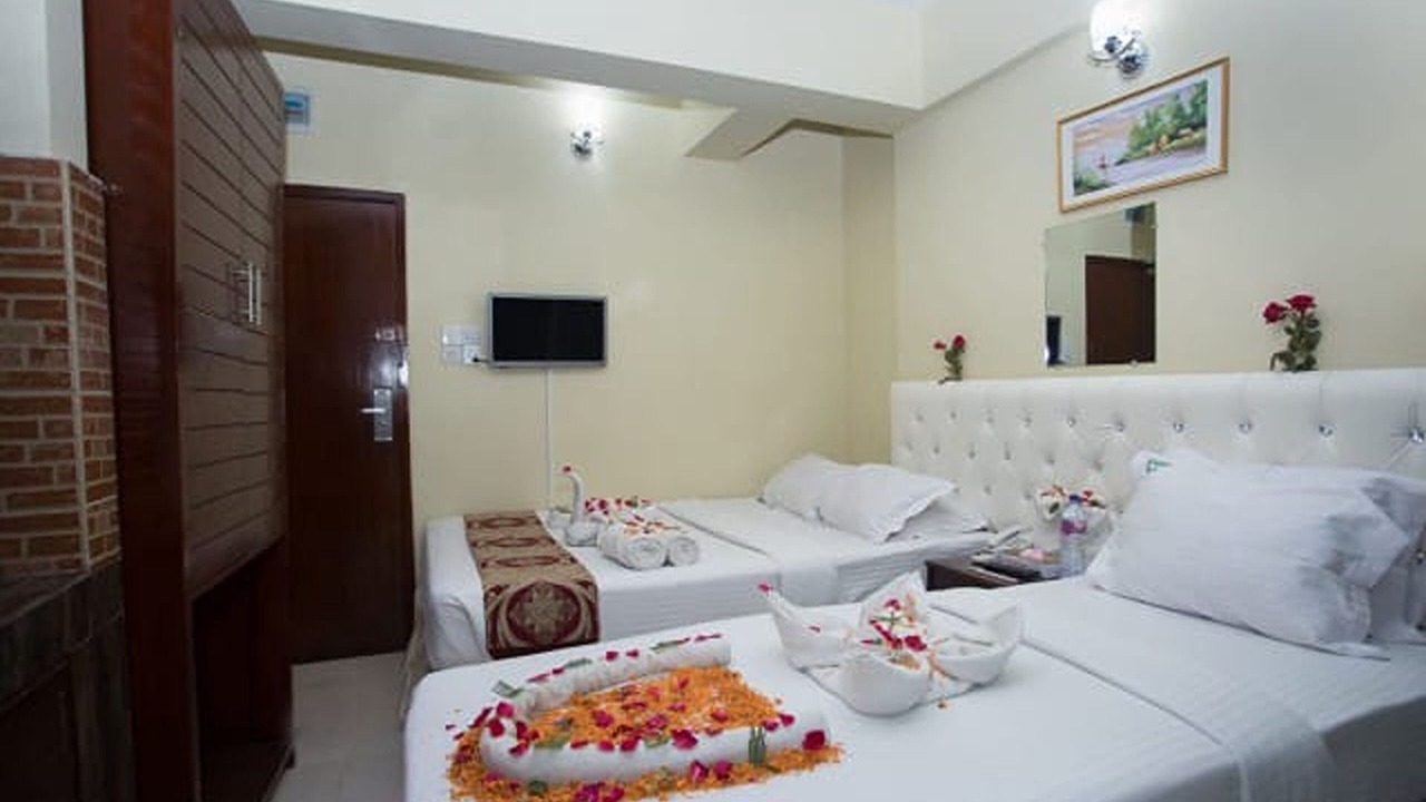 Photo of Bedroom in Cox's Bazar