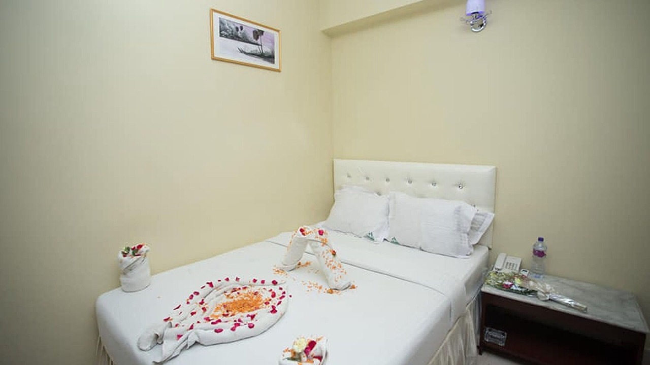 Photo of Bedroom in Cox's Bazar
