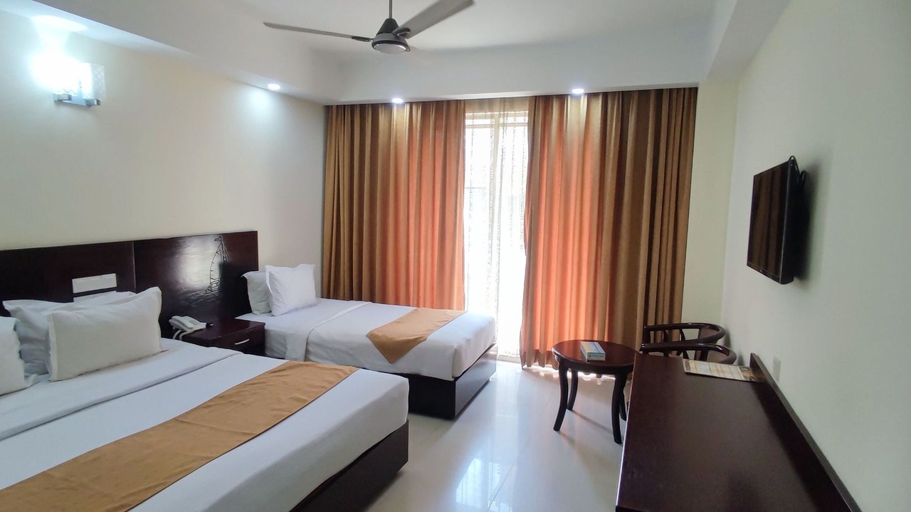 Photo of Bedroom in Cox's Bazar