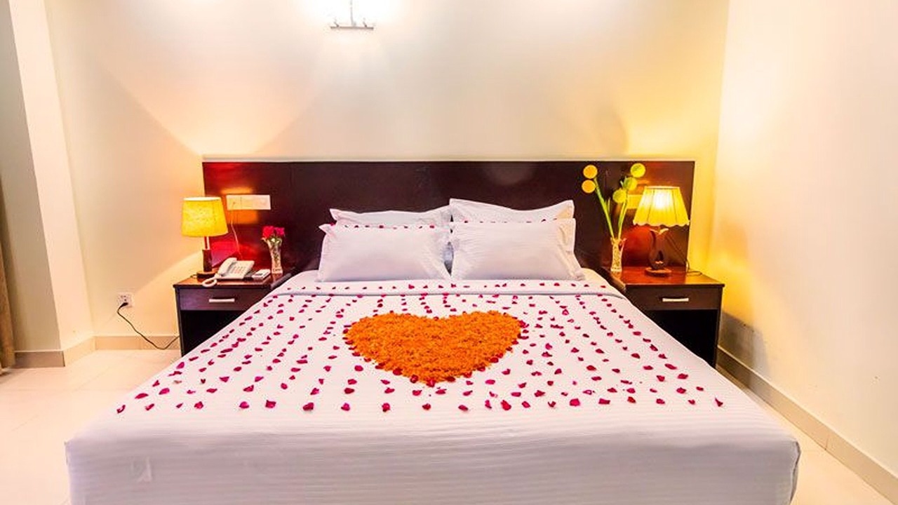 Photo of Bedroom in Cox's Bazar