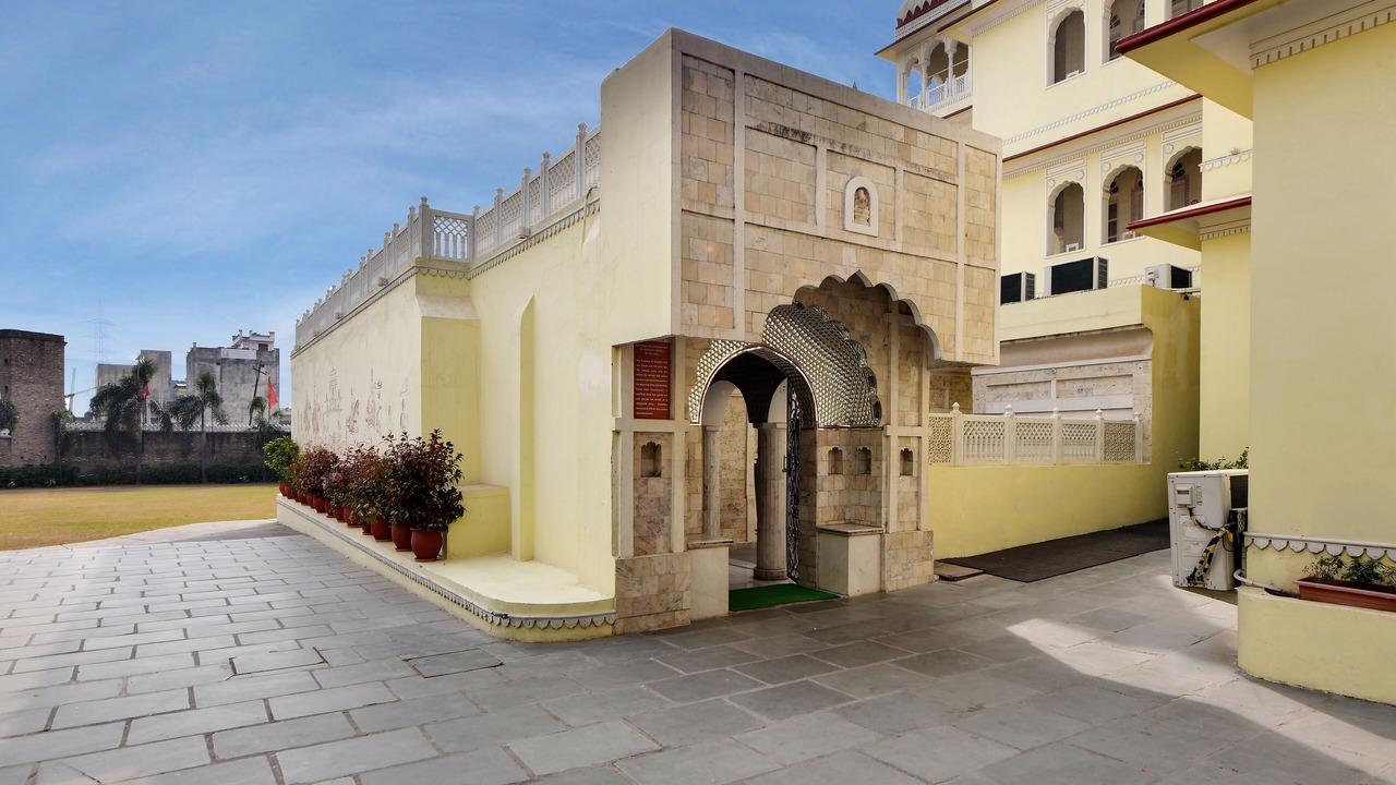 Photo of Outdoor in Ramgarh