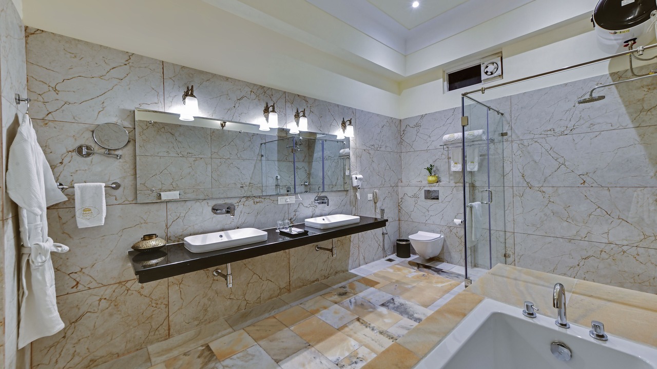 Photo of Bathroom in Ramgarh