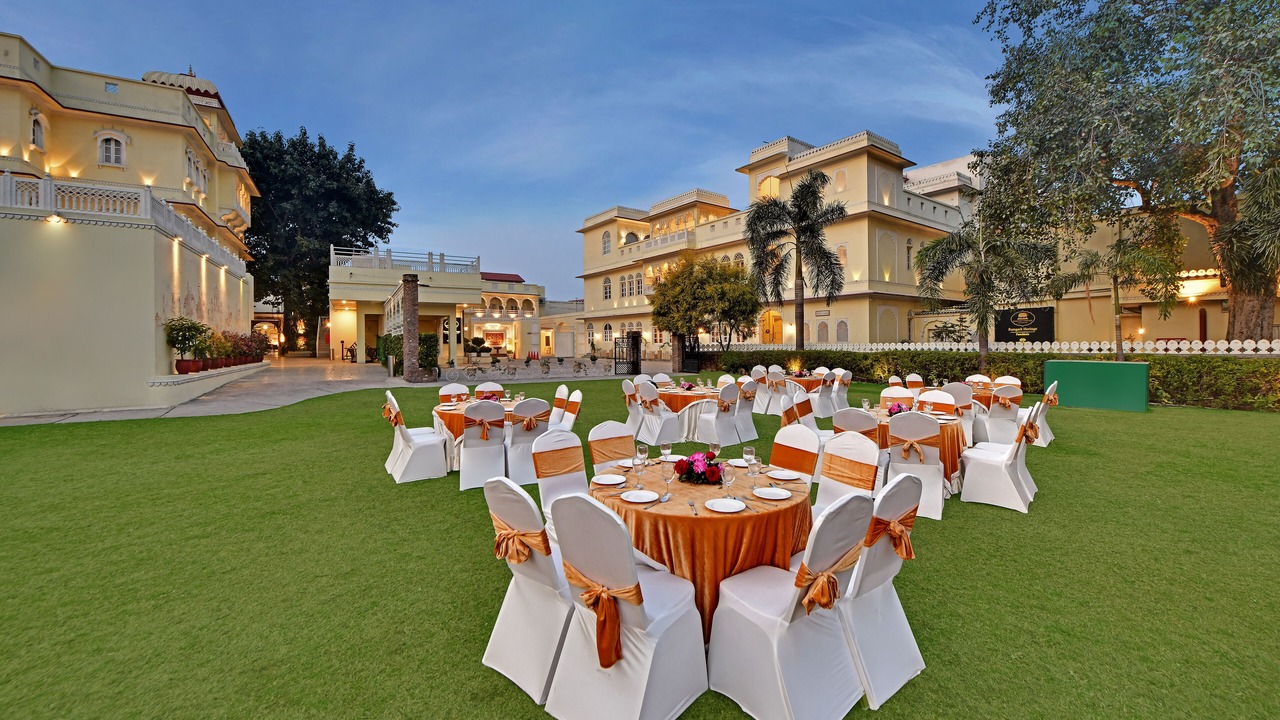 Photo of Outdoor in Ramgarh