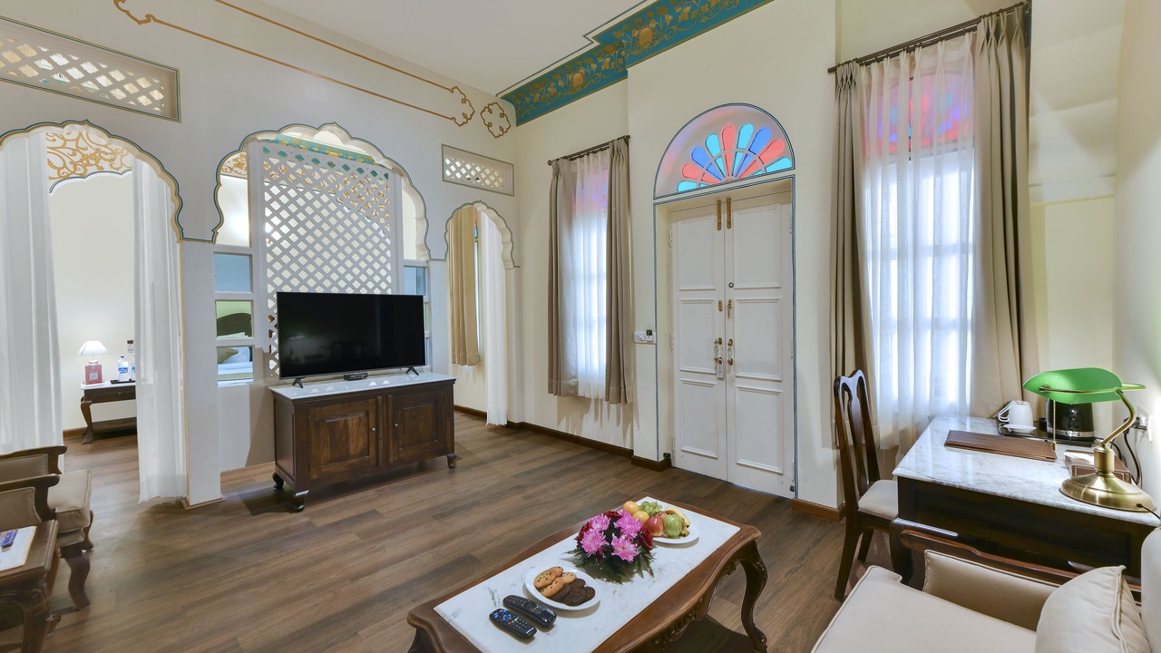 Photo of Bedroom in Ramgarh