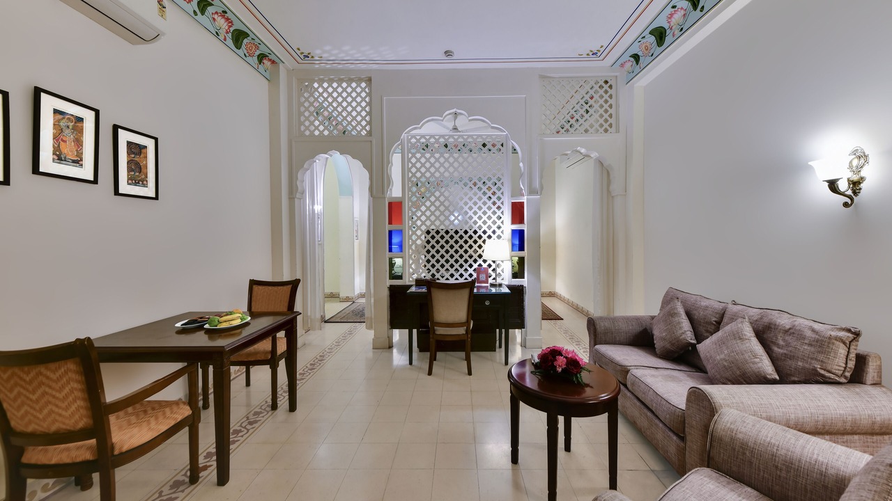 Photo of Bedroom in Ramgarh