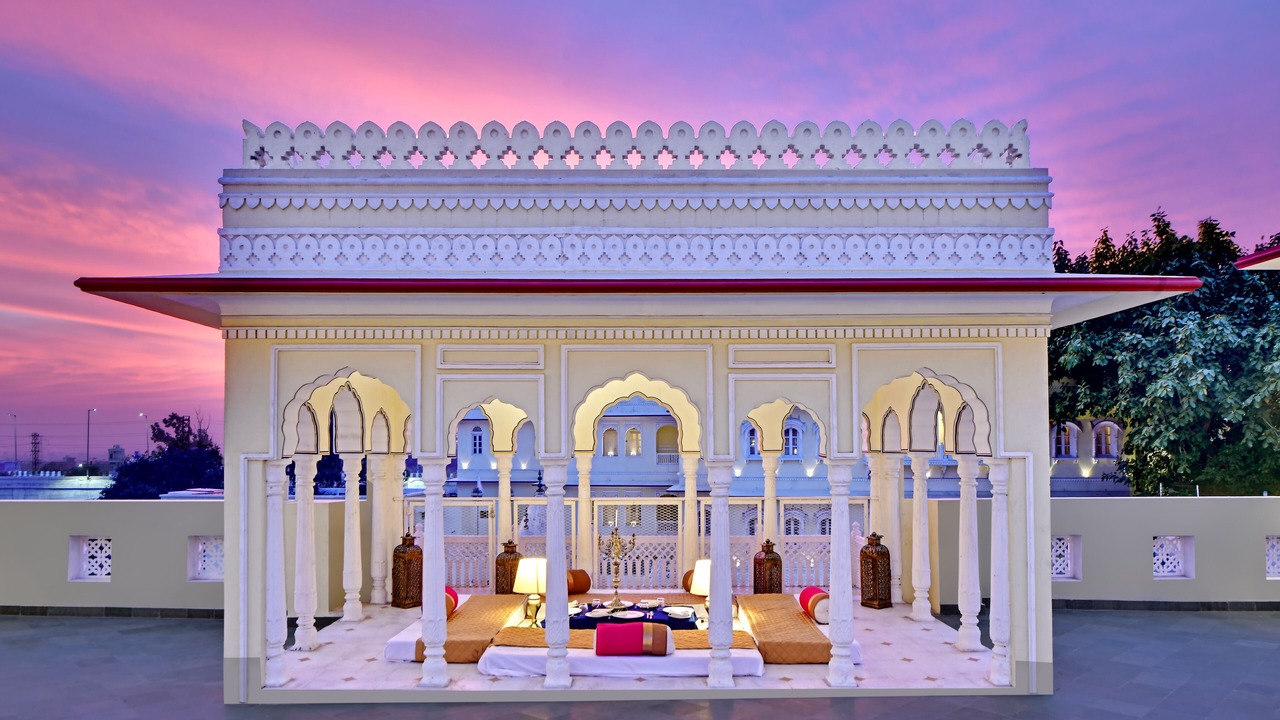 Photo of Outdoor in Ramgarh