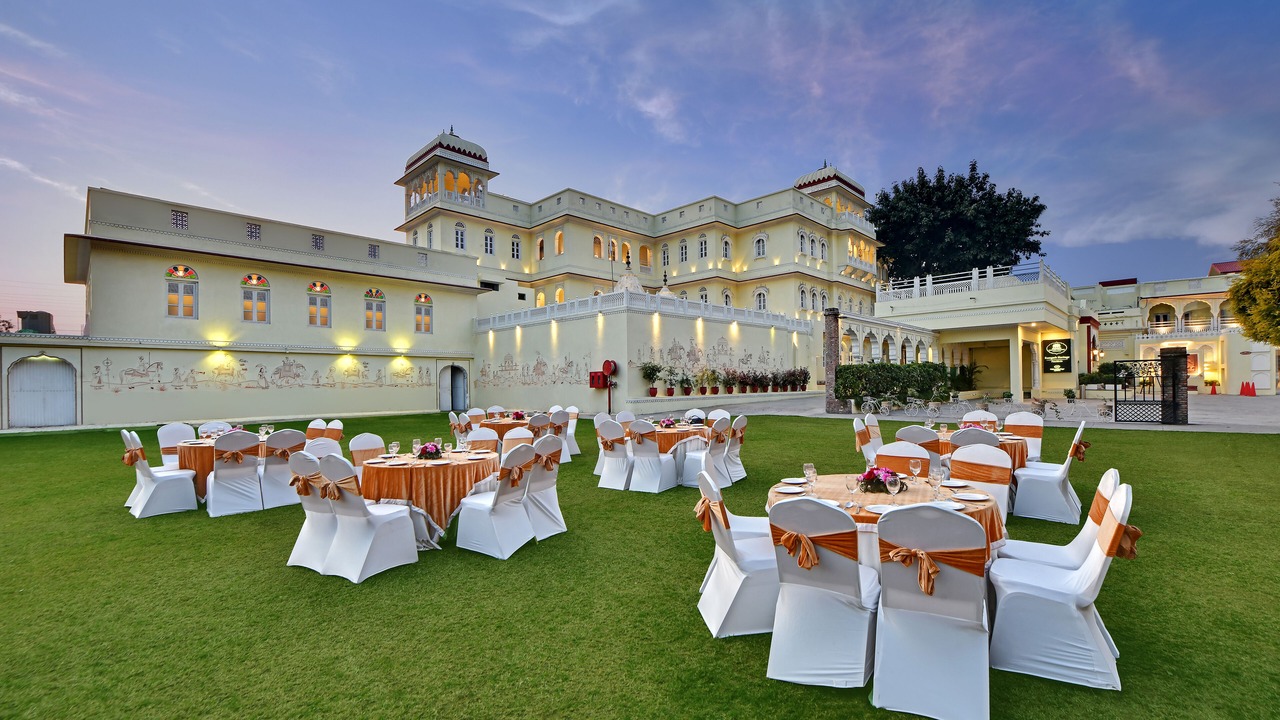 Photo of Outdoor in Ramgarh