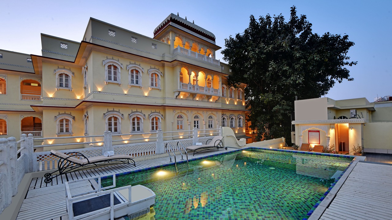 Photo of Outdoor in Ramgarh