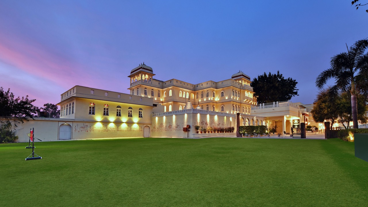 Photo of Outdoor in Ramgarh