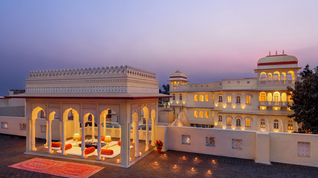 Photo of Patio Balcony in Ramgarh