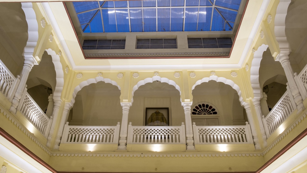 Photo of Patio Balcony in Ramgarh