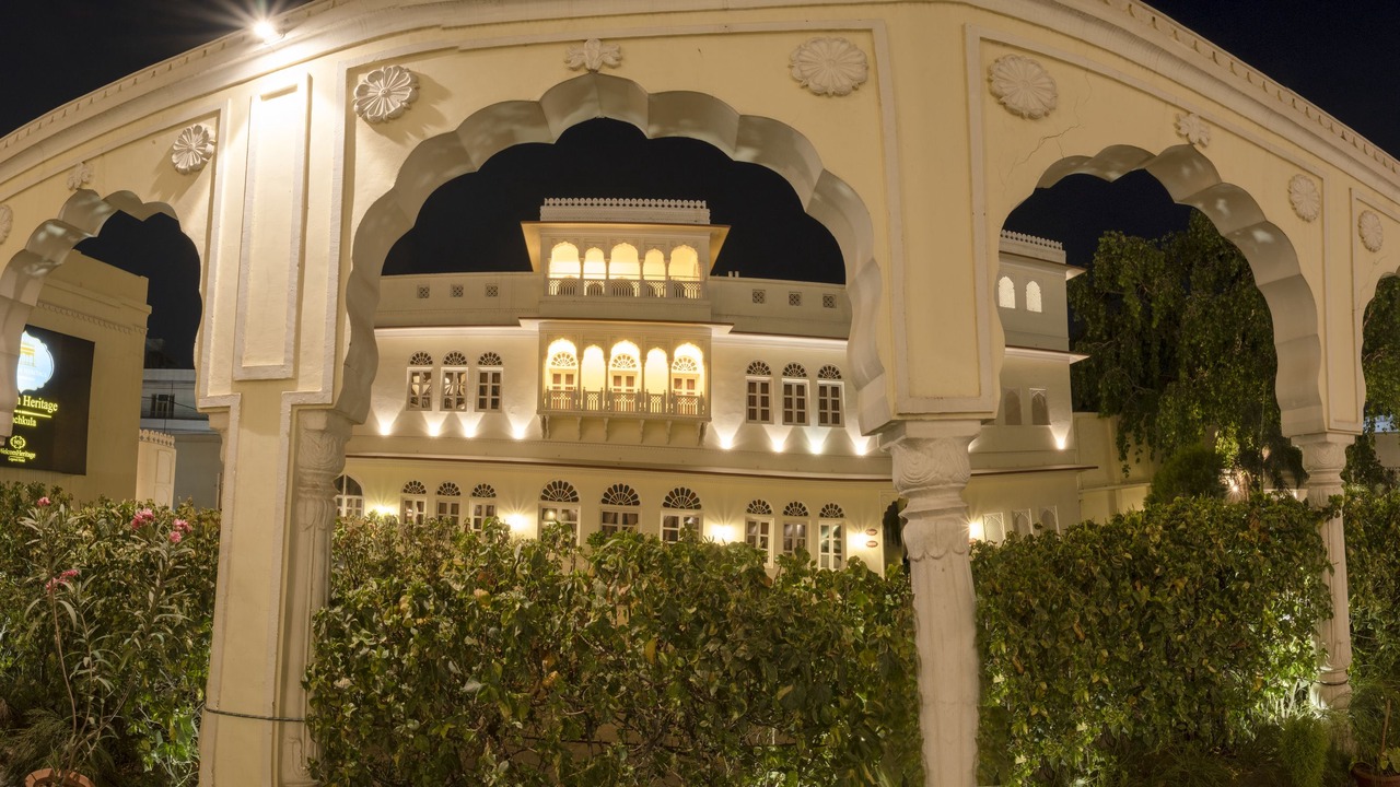 Photo of Outdoor in Ramgarh