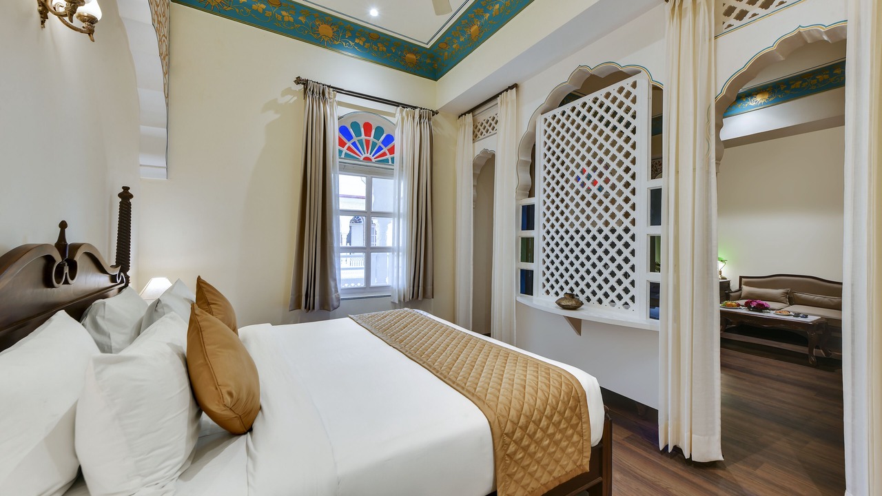Photo of Bedroom in Ramgarh
