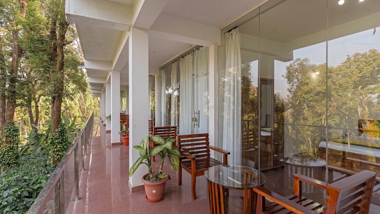 Photo of Outdoor in Somvarpet