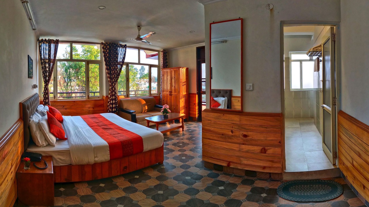 Photo of Bedroom in Fatehpur
