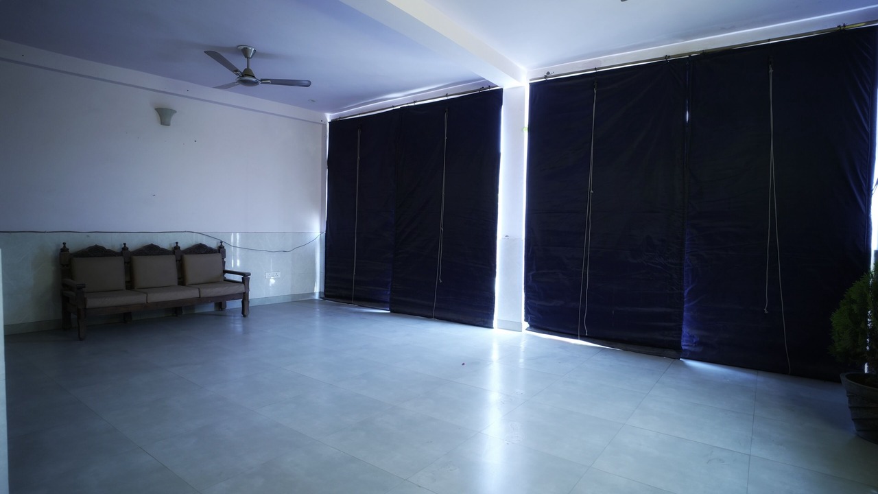 Photo of Patio Balcony in Kashmere Gate