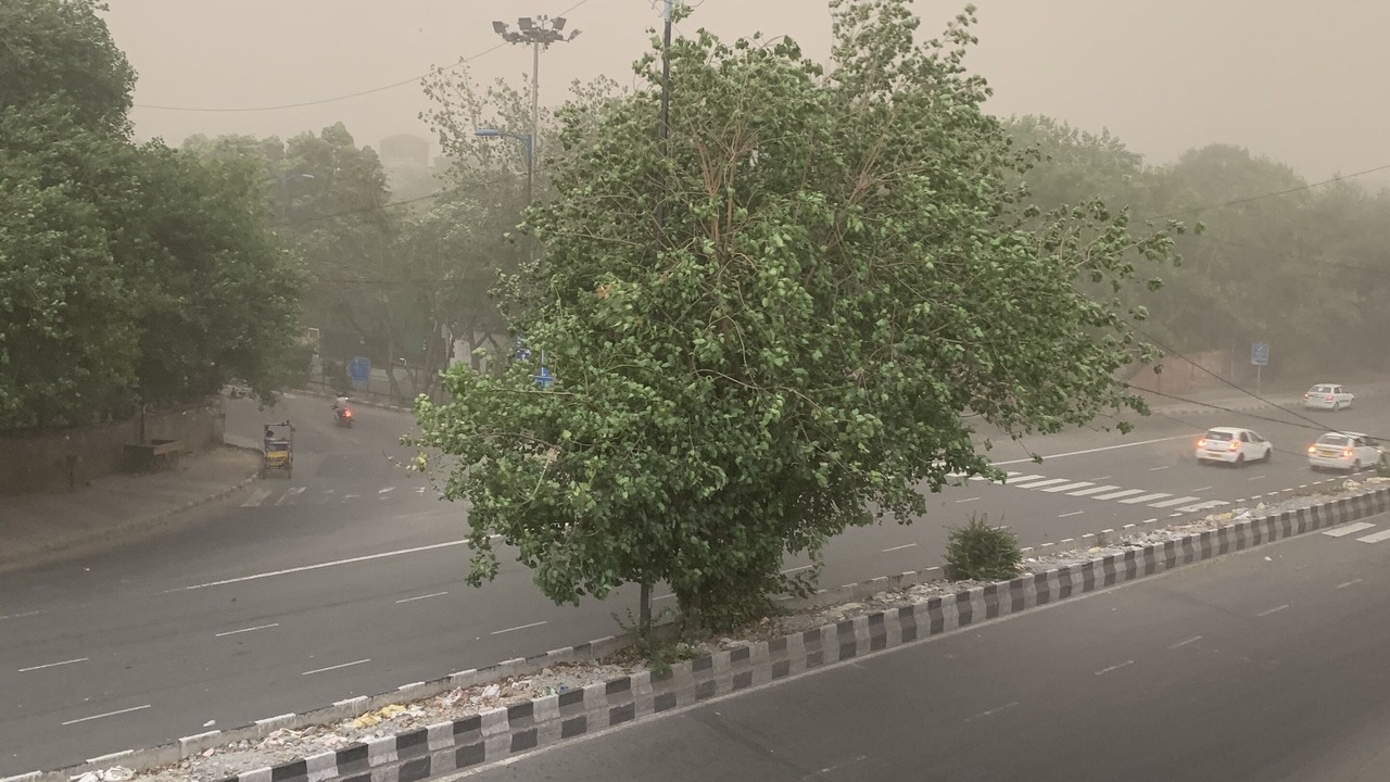 Photo of Outdoor in Kashmere Gate