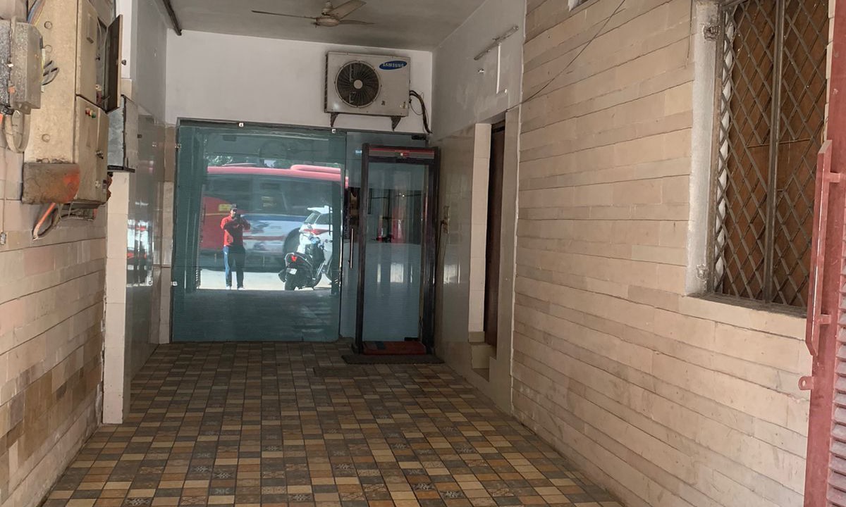Photo of Outdoor in Kashmere Gate