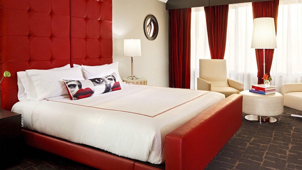 Photo of Bedroom in Karnal