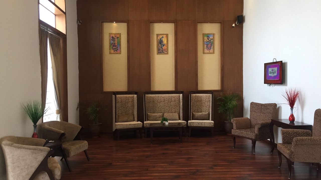 Photo of Livingroom in Karnal