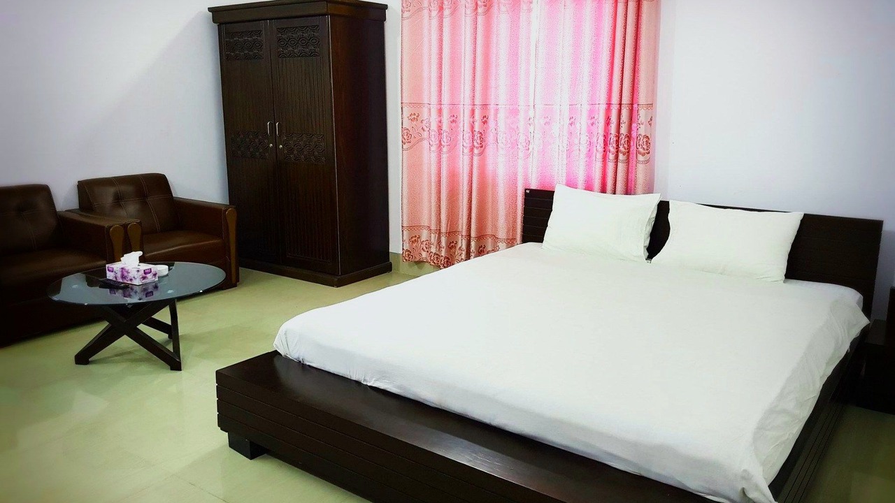 Photo of Bedroom in Pirozali