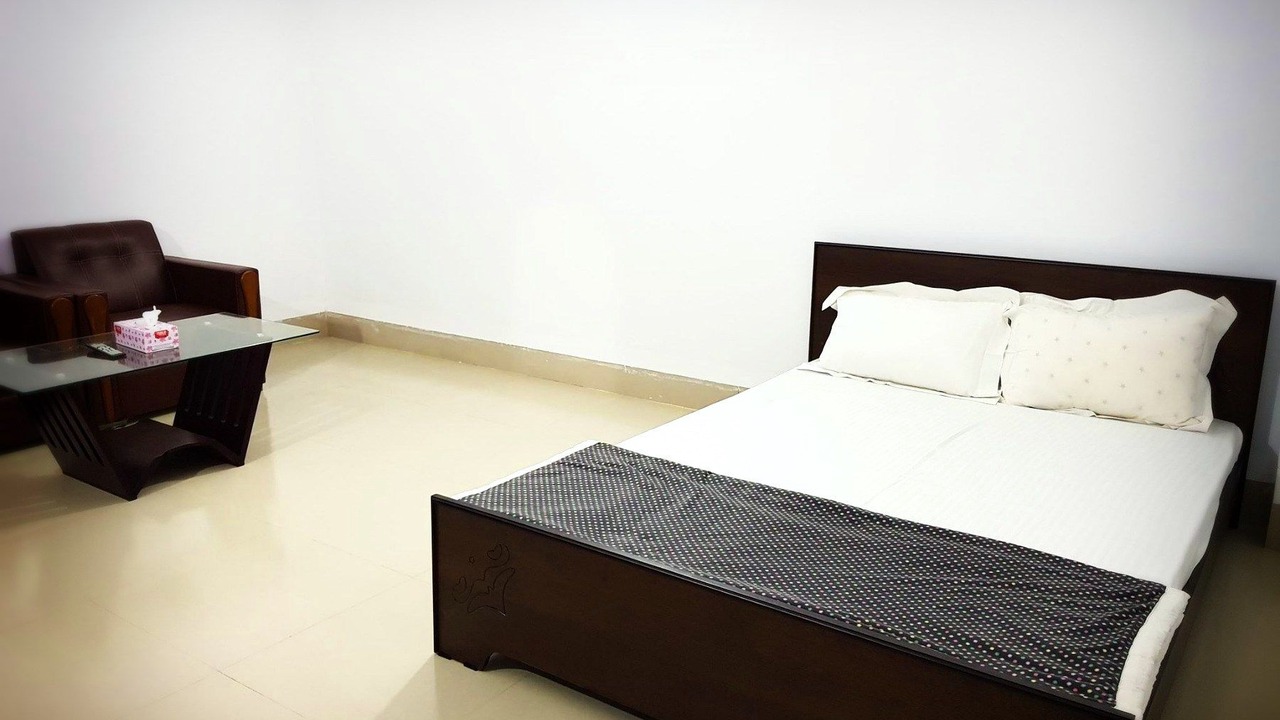 Photo of Bedroom in Pirozali