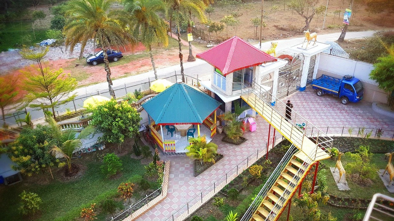 Photo of Outdoor in Pirozali