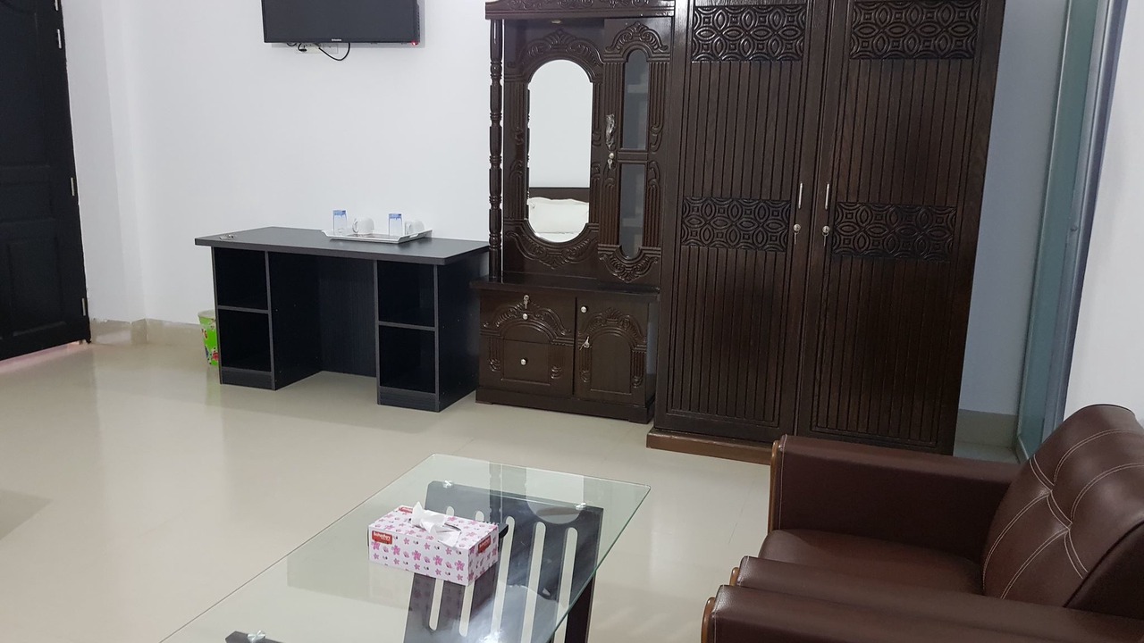Photo of Bedroom in Pirozali