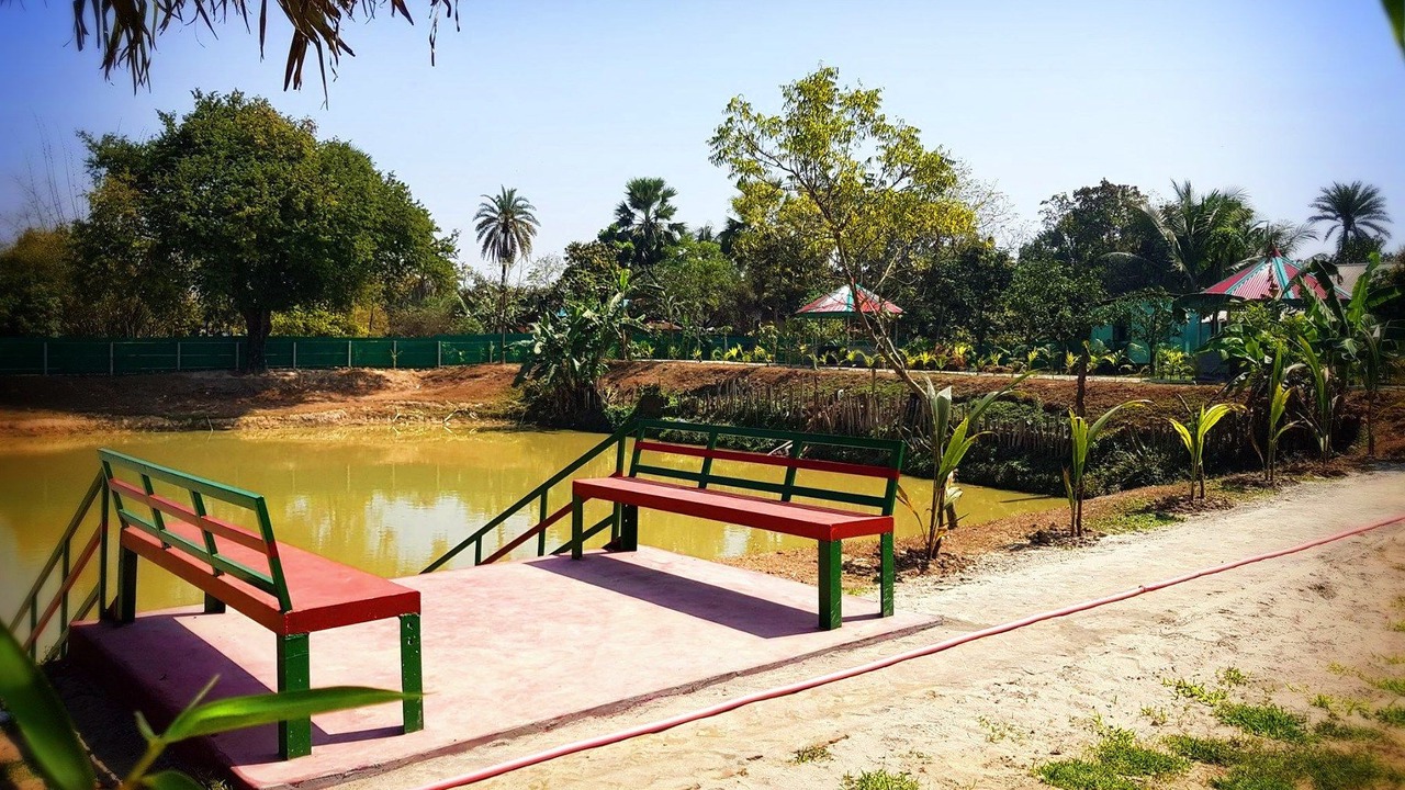 Photo of Outdoor in Pirozali
