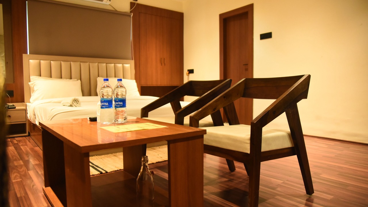 Photo of Bedroom in Deoghar