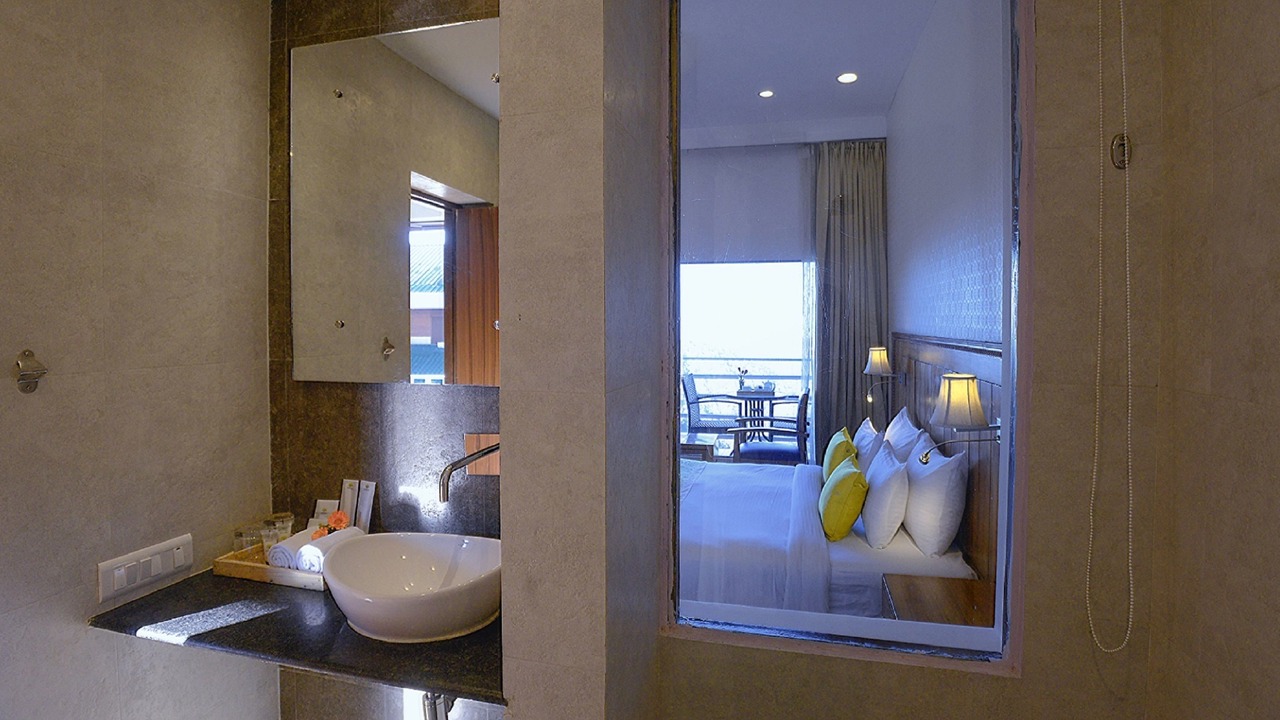 Photo of Bathroom in Shimla