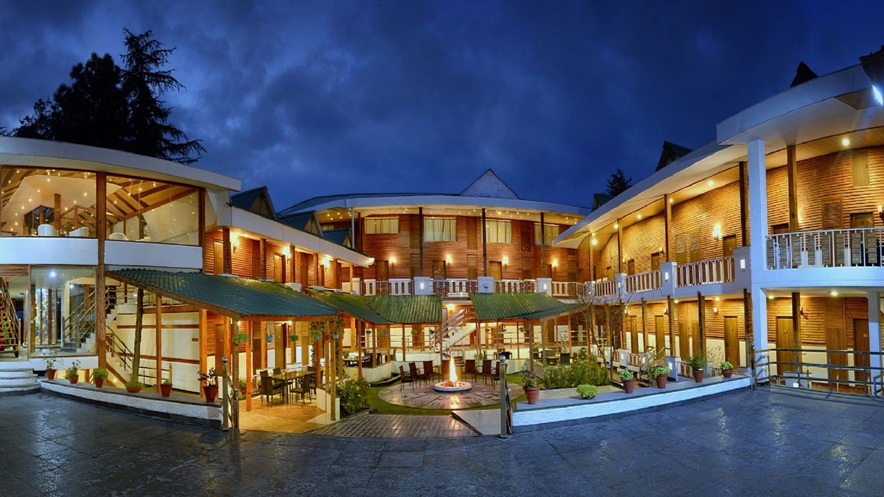 Photo of Outdoor in Shimla