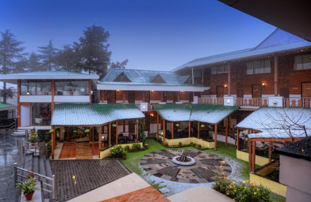 Photo of Outdoor in Shimla