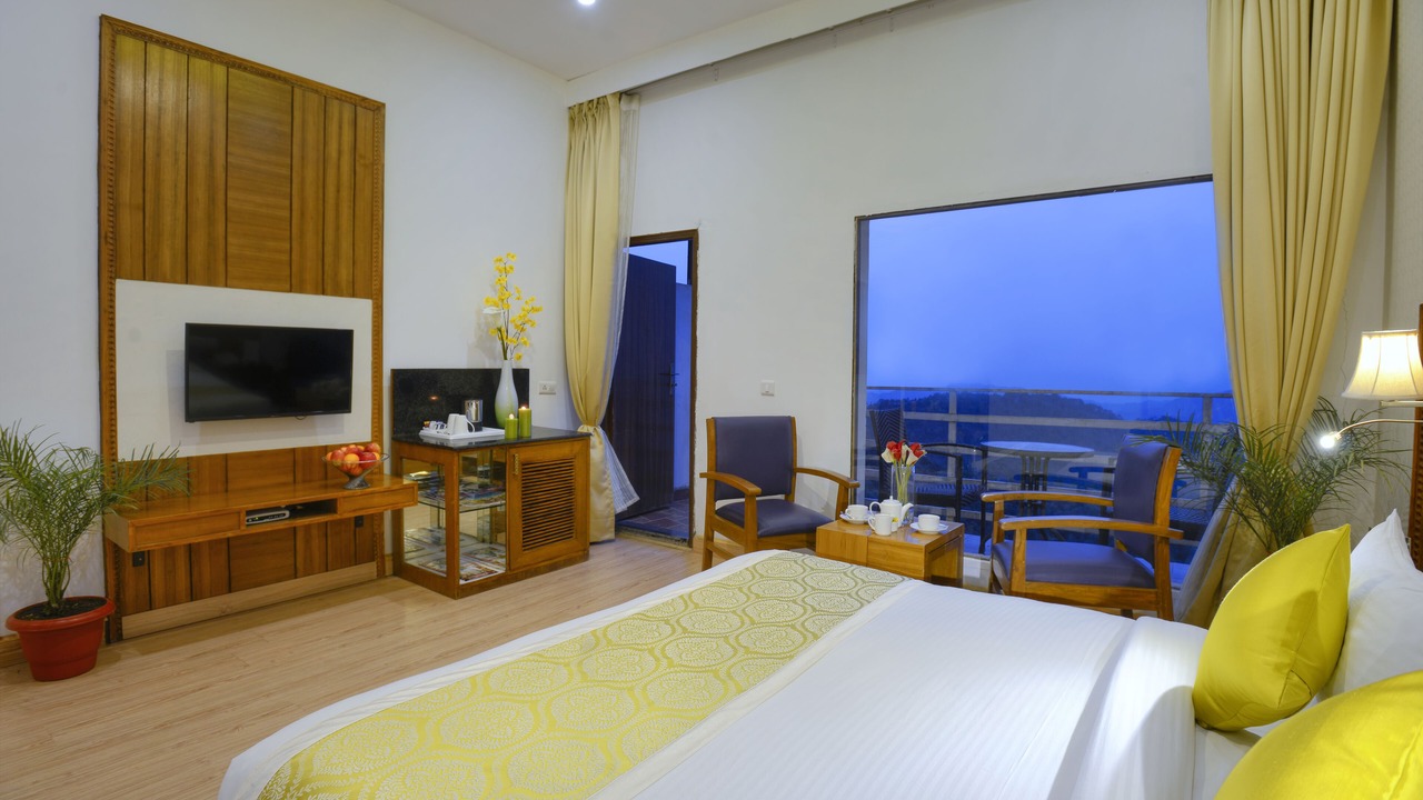 Photo of Bedroom in Shimla