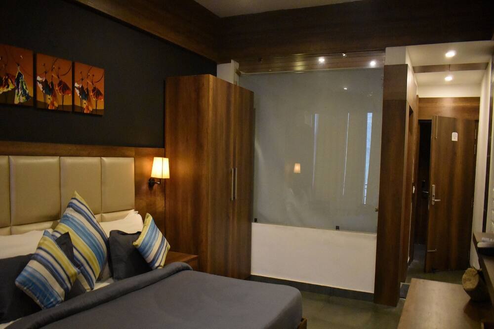 Photo of Bedroom in Sidhpur
